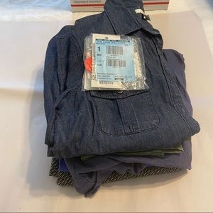 J. Crew and other Brands Reseller Box
